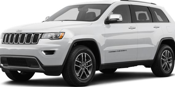 JEEP GRAND CHEROKEE 2020 1C4RJEBG8LC380509 image